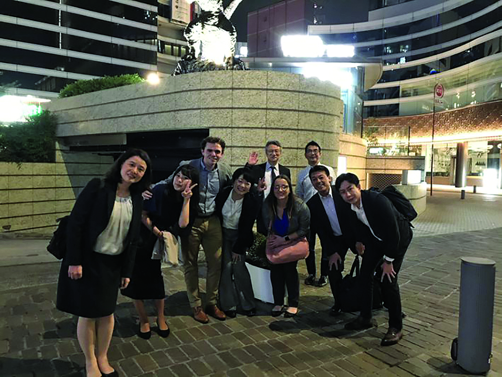 2021 Best Places to Work Asahi Kasei Asaclean Americas Inc. Plastics